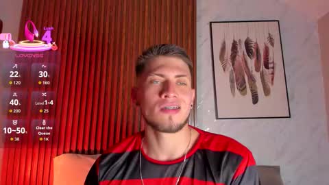  Sebastian  online show from 10.14.25