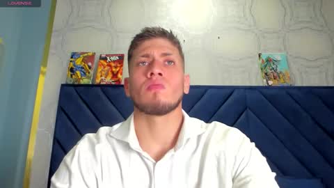  Sebastian  online show from 11.12.25