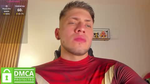 sebastian INDEPENDENT MODEL online show from 04.21.26