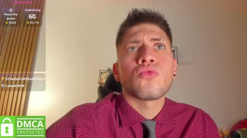 sebastian INDEPENDENT MODEL online show from 05.01.26