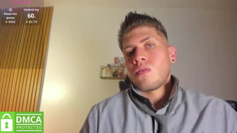 sebastian INDEPENDENT MODEL online show from 05.28.26