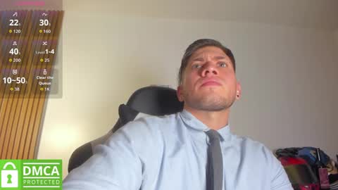sebastian INDEPENDENT MODEL online show from 05.29.26