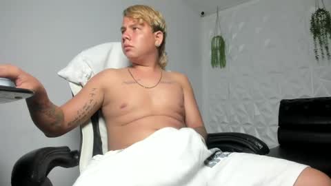 sebastiannoir1 online show from 04.01.26