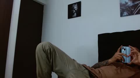 Sebastiano online show from 12.23.24