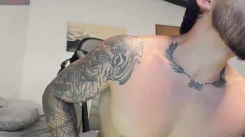 Lucian Sinclair online show from 07.18.26