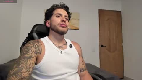 Lucian Sinclair online show from 07.19.26