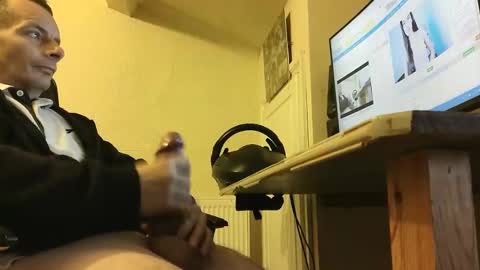 sebastianspalding450 online show from 11.07.25