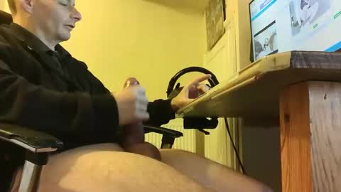 sebastianspalding450 online show from 01.13.26