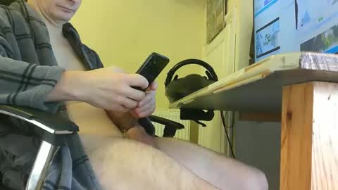 sebastianspalding450 online show from 01.14.26