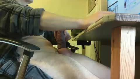 sebastianspalding450 online show from 02.15.26