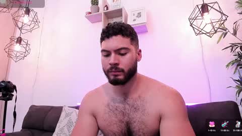 Instagram jeanpaulfit  online show from 12.15.24