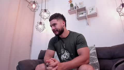 Instagram jeanpaulfit  online show from 01.19.25