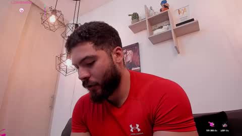 Instagram jeanpaulfit  online show from 09.19.25