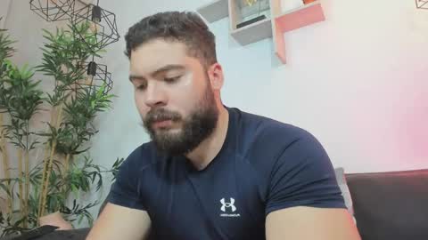 Instagram jeanpaulfit  online show from 05.28.26