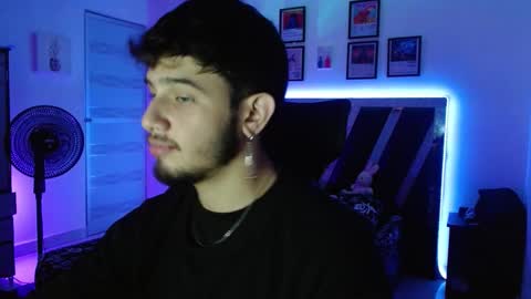 Sebas online show from 10.10.25