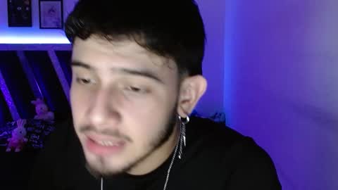 Sebas online show from 10.16.25