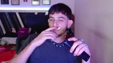 Sebas online show from 01.14.26