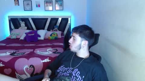 Sebas online show from 02.26.26