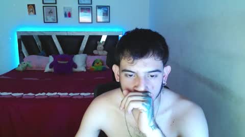 Sebas online show from 03.04.26