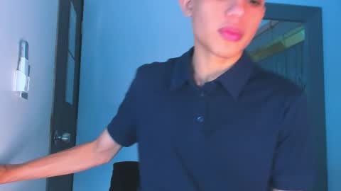 Sebastian online show from 12.21.25