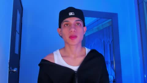 Sebastian online show from 03.21.26