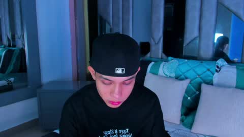 Sebastian online show from 03.29.26