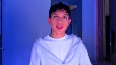 Sebastian online show from 04.17.26