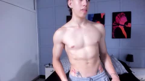 sebaxx_king online show from 09.13.25