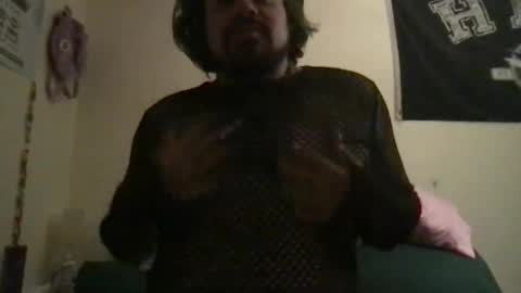 sebbysaint online show from 09.23.25