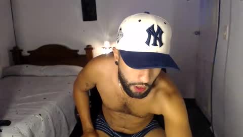 SebFerrer online show from 06.03.26