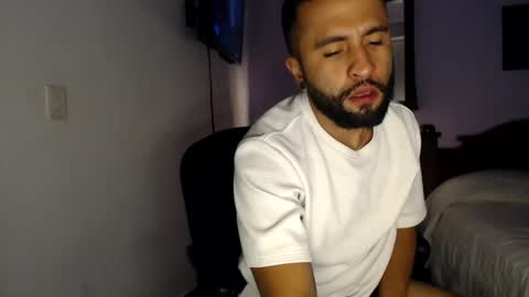 Snapshot of sebferrer chatting on 06.14.26 SebFerrer online show from 06.14.26