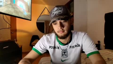 Snapshot of sebolaz chatting on 04.26.26 ryan miller online show from 04.26.26