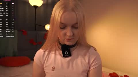 Rina online show from 11.07.25