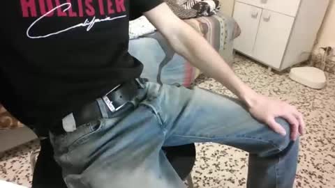 Snapshot of sebseb71 chatting on 02.19.25 sebseb71 online show from 02.19.25