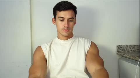 sebybeba online show from 04.30.26
