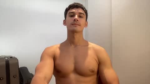 sebybeba online show from 06.18.26