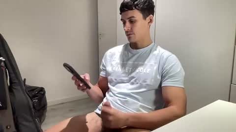 sebybeba online show from 06.22.26