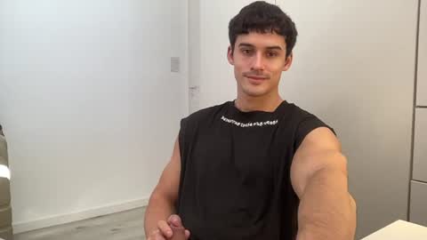sebybeba online show from 07.10.26