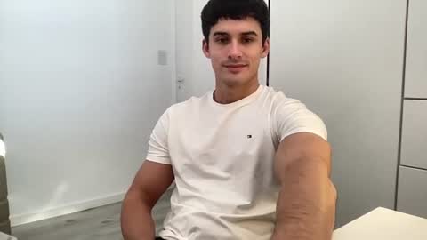 sebybeba online show from 07.11.26