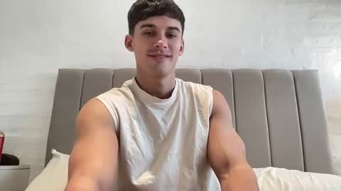 sebybeba online show from 07.18.26