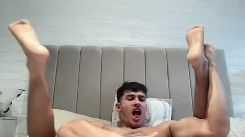 sebybeba online show from 07.25.26