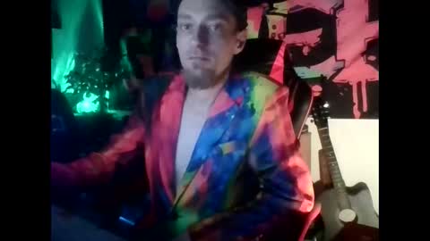 secendlife online show from 01.14.25