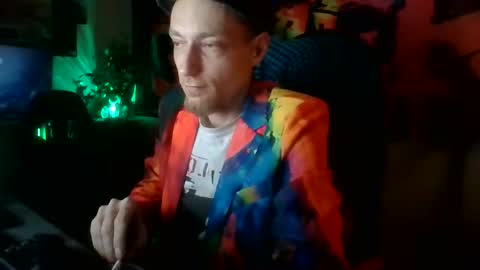 secendlife online show from 01.17.25