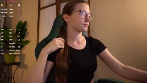 Brenda online show from 10.13.25