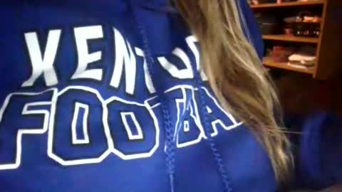 Sunny online show from 10.20.25