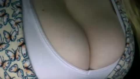 Snapshot of secret18slaveanon chatting on 02.25.26 Sunny online show from 02.25.26