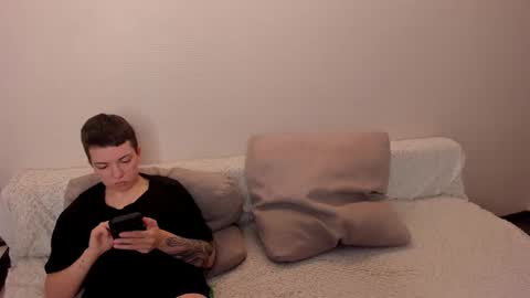 Amanda and  pair in a real life we love each other but can play with you online show from 11.06.25