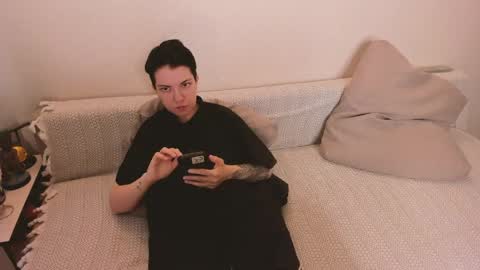 Amanda and  pair in a real life we love each other but can play with you online show from 04.20.26