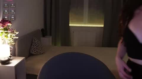 secret_eve online show from 03.23.26