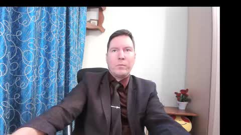 Snapshot of secret_lover_xxx chatting on 10.26.25 Secret lover XXX online show from 10.26.25